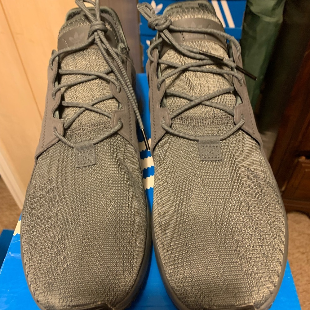 Adidas xplr